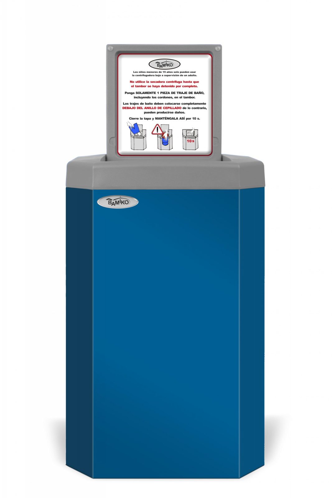 SuitSpin View the range of SuitSpin swimsuit dryers